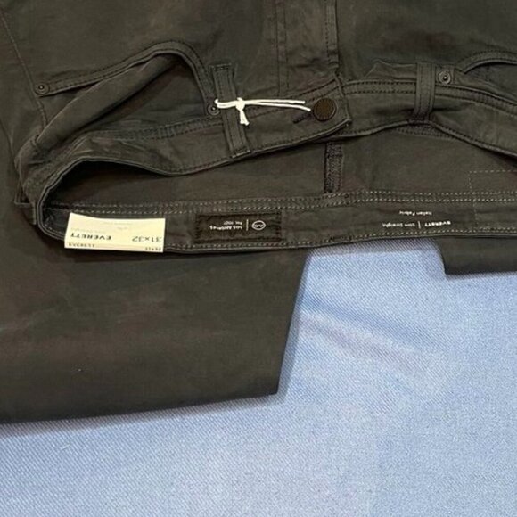 AG Jeans Everett Slim-Straight Jeans – Size 31×32 (Men’s) NWT - Picture 13 of 13